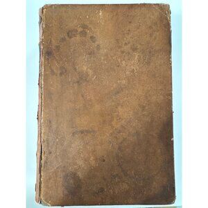 C B Walker The Mississippi Valley Prehistoric Events 1880 R T Root HC Antique